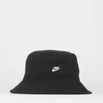 Zando Nike u nsw bucket futura core black offer