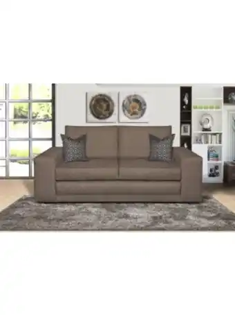 Monaco sleeper couch