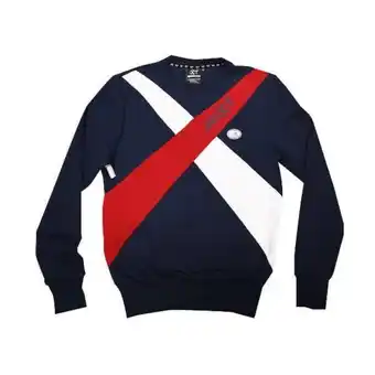 The Cross Trainer Xt calorie sweatshirt offer