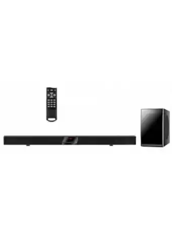 OK Furniture Jvc bt soundbar & subwoofer th-by370 offer
