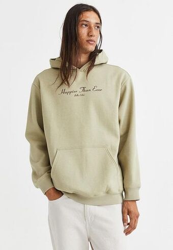 Billie eilish 2025 hoodie price