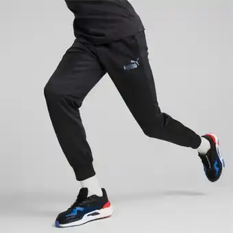 Bmw m motorsport metal energy race pants men