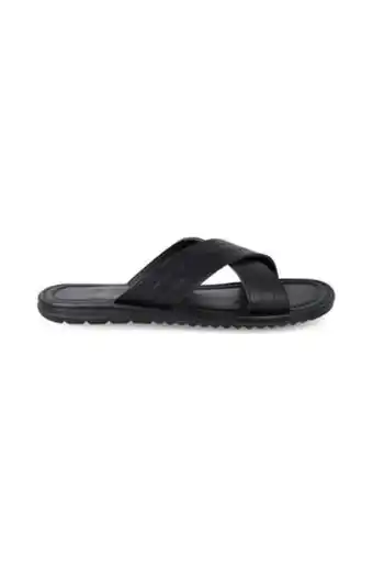 Dunns Maxim push in sandal offer