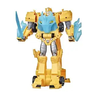 Cyberverse roll and transform bb