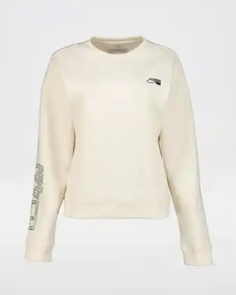 Cape Union Mart K-way mmxxi neptune crew neck fleece offer