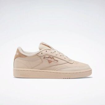Reebok Club c 85 shoes offer