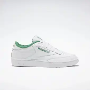 Reebok Club c 85 shoes offer