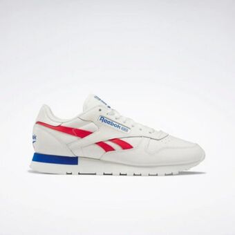 Classic leather shoes