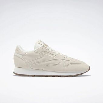 Classic leather shoes