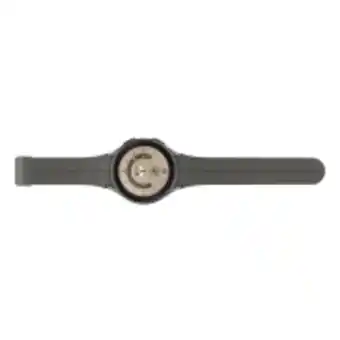 Incredible Connection Samsung galaxy watch 5 pro bt titanium offer