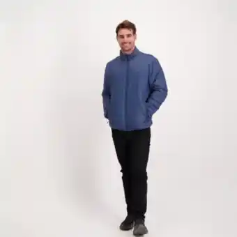 Hi-Tec Men’s novara ii jacket offer