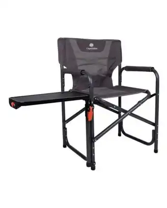 Cape Union Mart Cape union director chair offer