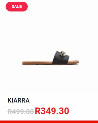 Call It Spring Sandals offer