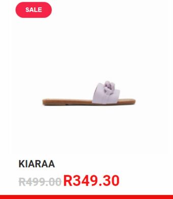 Call It Spring Kiaraa offer