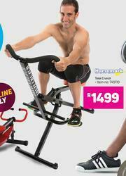 Game Homemark Total Crunch offer