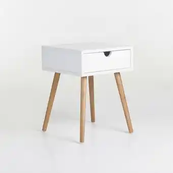 Decofurn Pisa 1 drawer pedestal offer