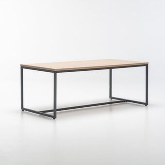 Decofurn Verona 120x60cm coffee table offer