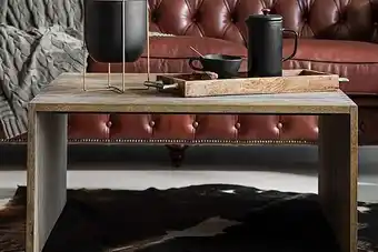 Cielo Joaquin coffee table - summer oak offer