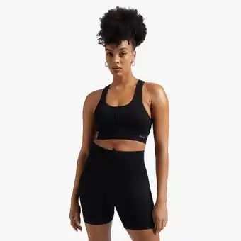 Sportscene Redbat classics women's black cycling shorts offer