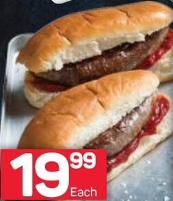 Pick n Pay PnP Wors Roll offer