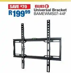 OK Furniture Tv support offer