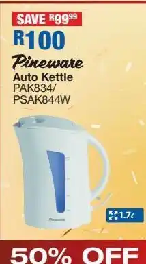OK Furniture Kettle pineware offer