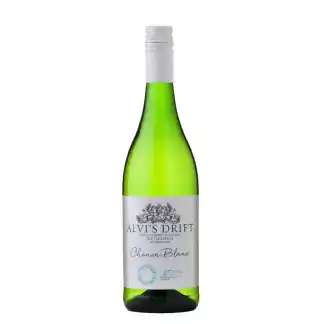 Alvi’s drift chenin blanc (6x750ml)