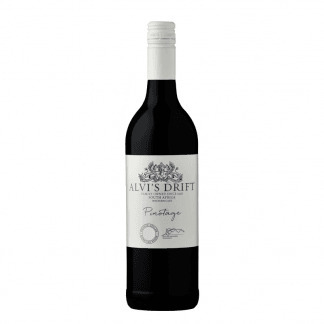 Prestons Alvi’s drift pinotage (6x750ml) offer