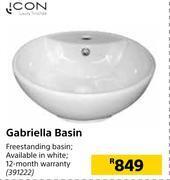 Builders Warehouse Icon gabriella basin offer