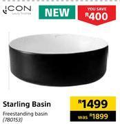 Builders Warehouse Icon starling basin offer