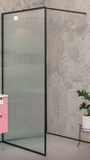 Builders Warehouse Reed shower screen 1m x 2m x 8mm offer