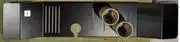 Builders Warehouse Nu covelli black bath rack offer
