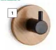 Builders Warehouse Single hook 3m bathroom range offer