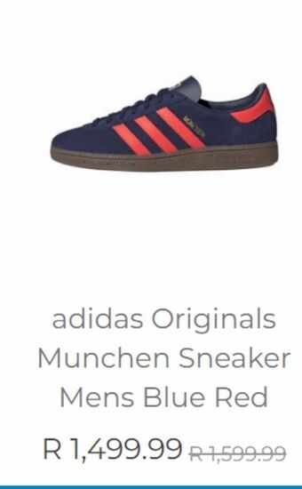 Studio 88 Sneakers adidas offer