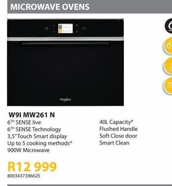 Oven