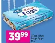 Game Great value large eggs-18s offer