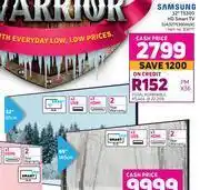 Game Samsung 32 t5300 hd smart tv ua32t5300aux offer