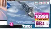 Game Samsung 55 qled 4k q60b tv qa55q60bakxx plus hw-t400 2 channel 40w soundbar offer