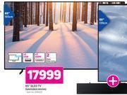 Game Samsung 65 qled tv qa65q60cakxxa offer