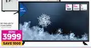 Game Telefunken 50 fhd led tv tledd-50fhd offer