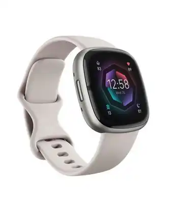 Cape Union Mart Fitbit sense 2 fitness watch offer
