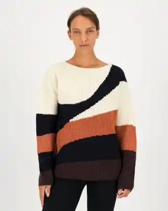 Cape Union Mart Rare earth women’s brittany knit offer