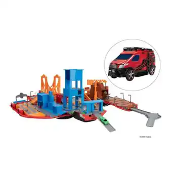 Toy Kingdom Micromac lar super van city pset offer
