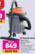 Game Bennett read tough 12 evo vacuum cleaner hvc213 offer