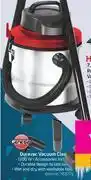 Game Genesis duravac vacuum cleaner 765774 offer