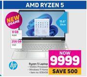 Game Hp ryzen 5 laptop offer