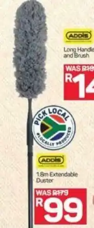Duster Extendable 1.8m