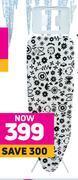 Game Mainstays mesh top ironing board offer