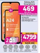 Game Samsung galaxy a24 smartphone-each offer