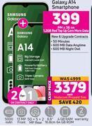 Game Samsung galaxy a14 smartphone-each offer